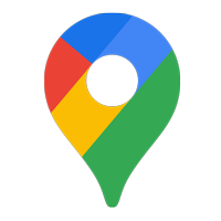 Google Maps logo