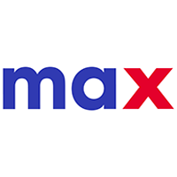 MAX logo