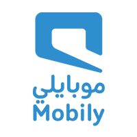 Mobily logo