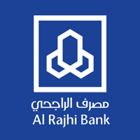 Rajhi Bank logo
