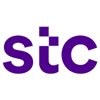 STC logo